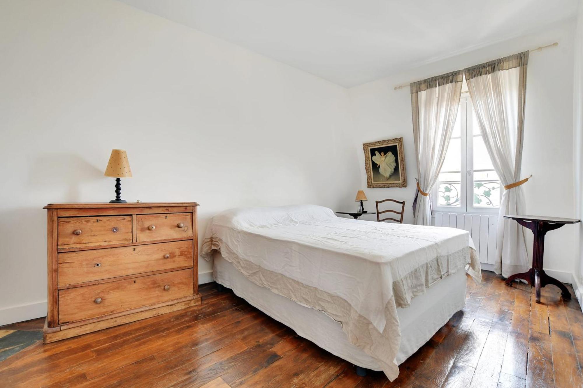 Monge - Pantheon Charming Apartment ปารีส ภายนอก รูปภาพ